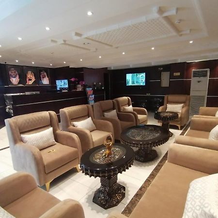 برج سما للشقق المفروشة Jeddah Bagian luar foto