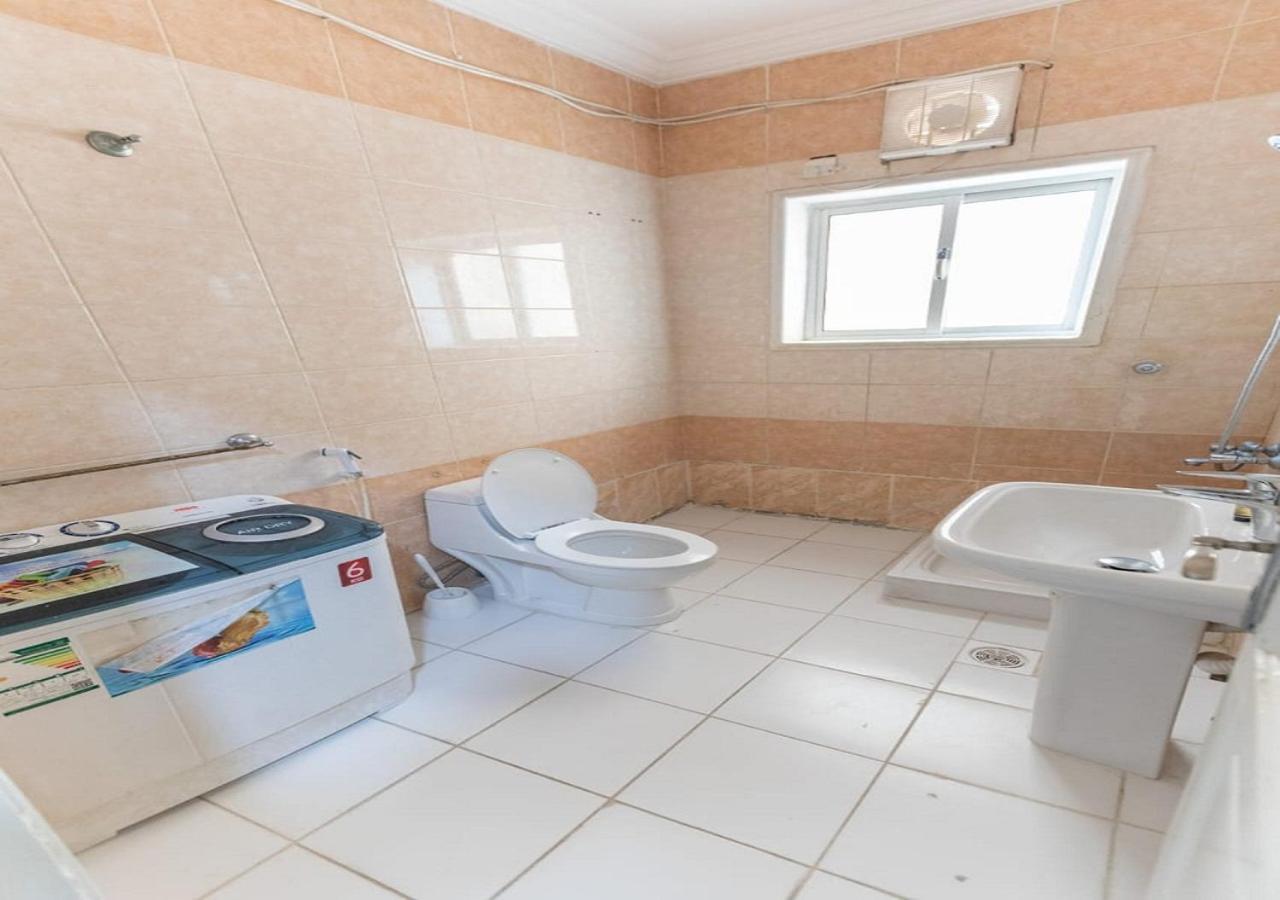 برج سما للشقق المفروشة Jeddah Bagian luar foto