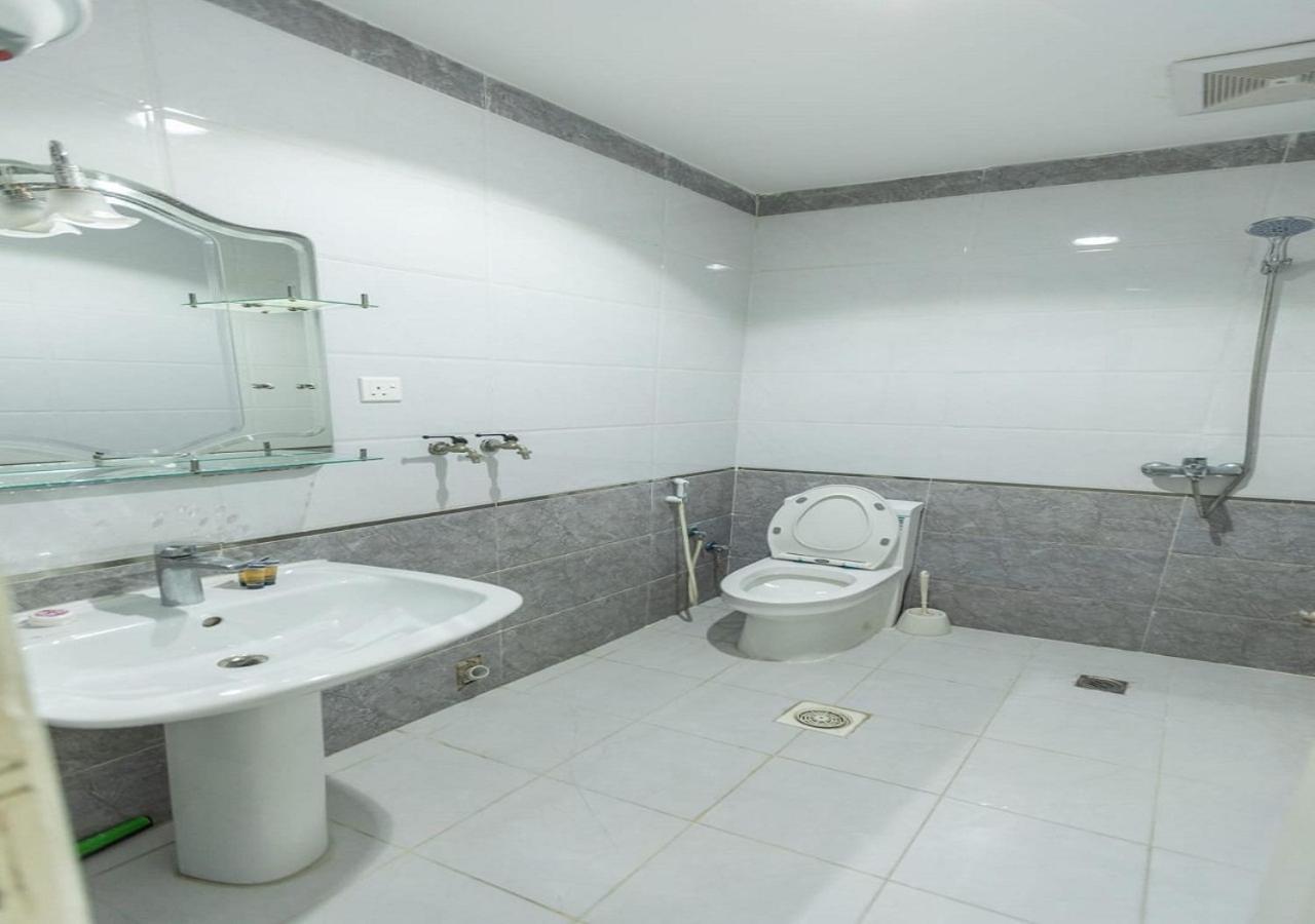 برج سما للشقق المفروشة Jeddah Bagian luar foto