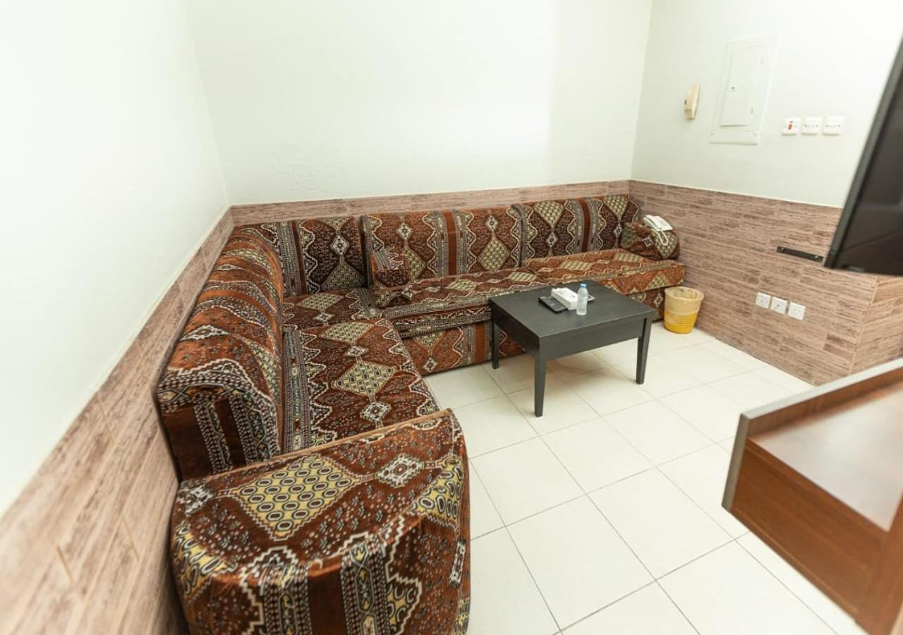 برج سما للشقق المفروشة Jeddah Bagian luar foto