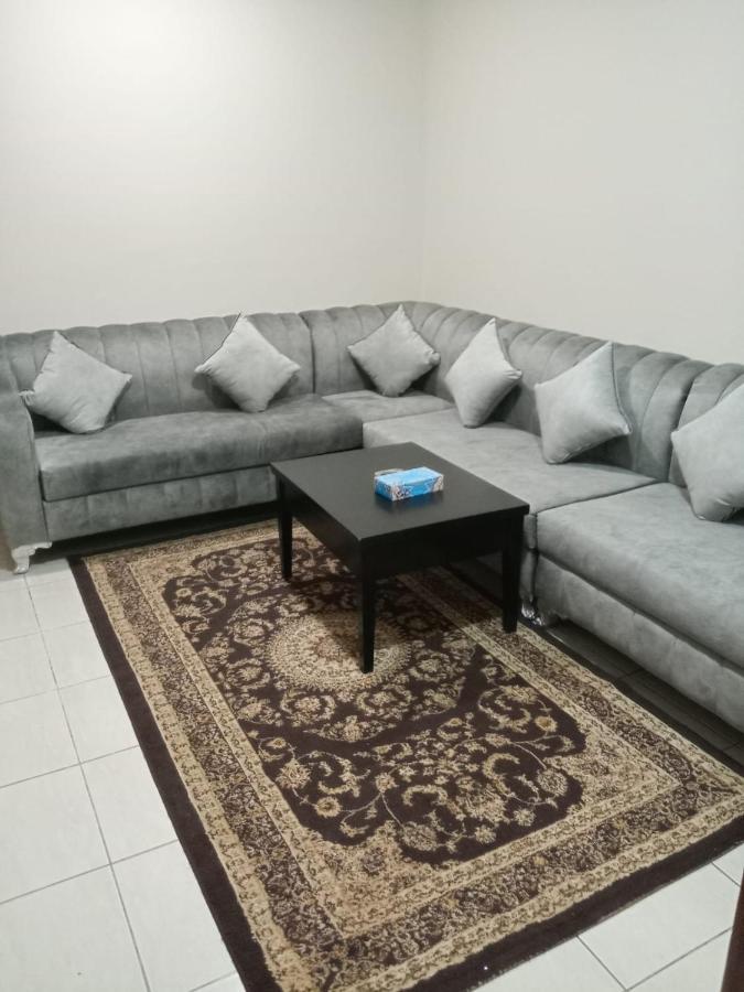 برج سما للشقق المفروشة Jeddah Bagian luar foto