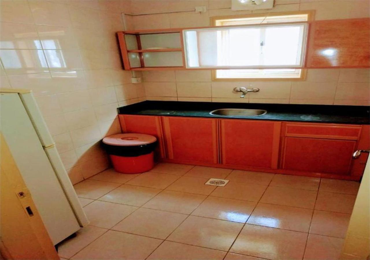 برج سما للشقق المفروشة Jeddah Bagian luar foto